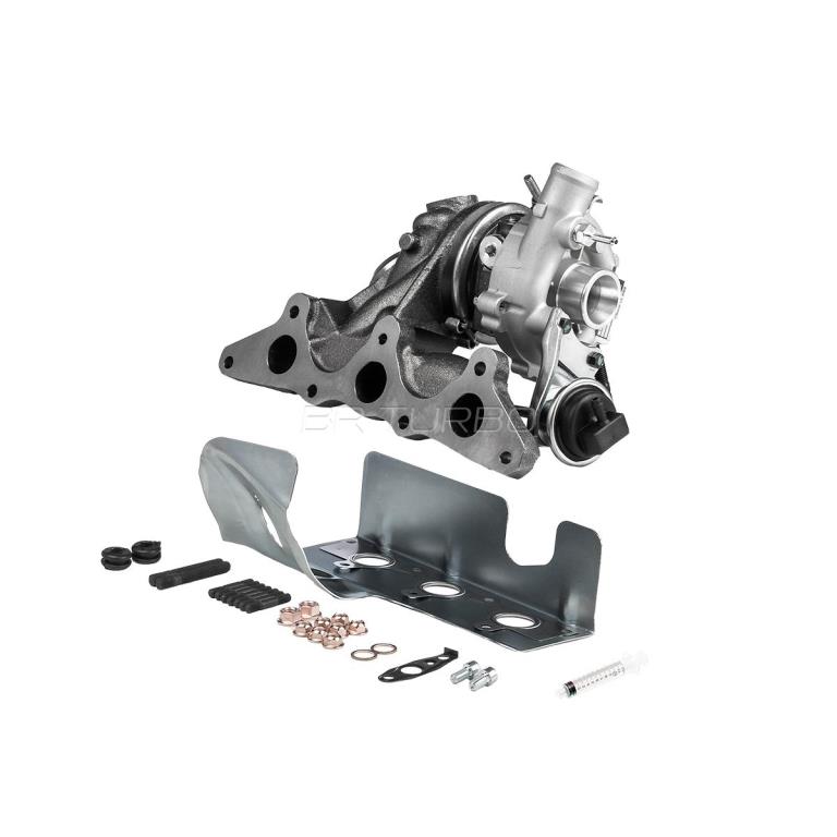 Turbocompresseur (Turbo) BR Turbo ref. BRTX521M
