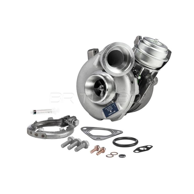 Turbocompresseur (Turbo) BR Turbo ref. BRTX522M