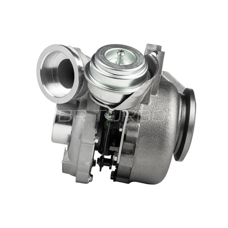 Turbocompresseur (Turbo) BR Turbo ref. BRTX522M