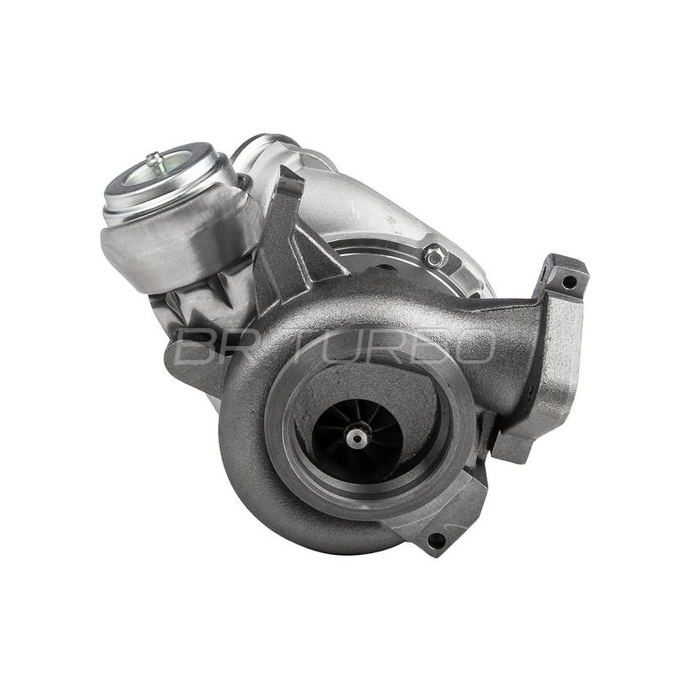 Turbocompresseur (Turbo) BR Turbo ref. BRTX522M