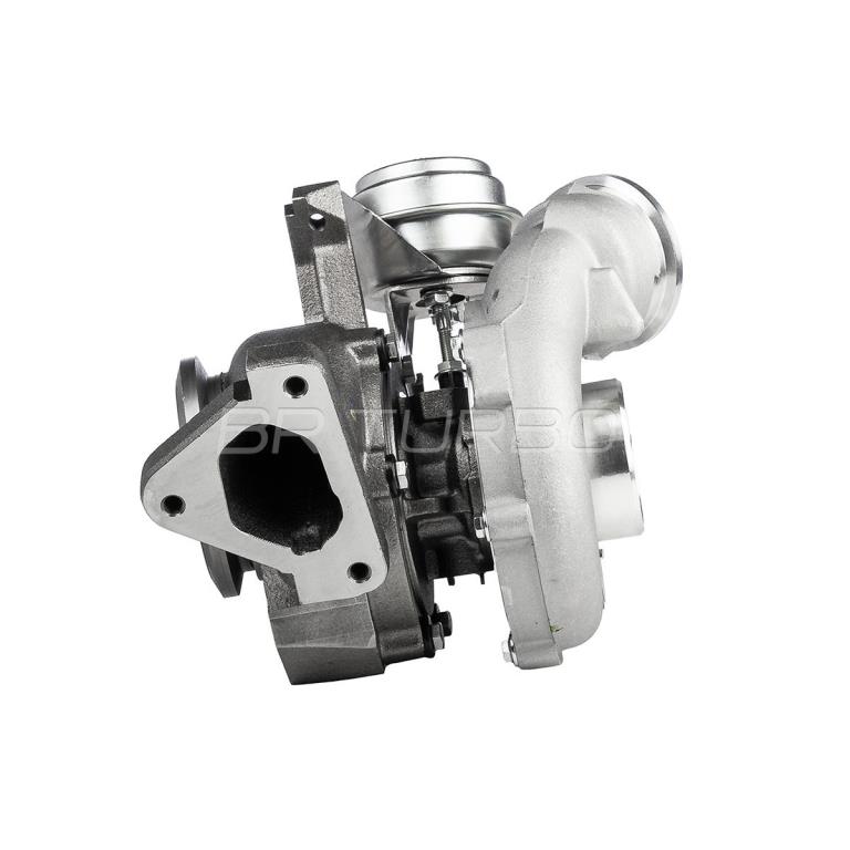 Turbocompresseur (Turbo) BR Turbo ref. BRTX522M