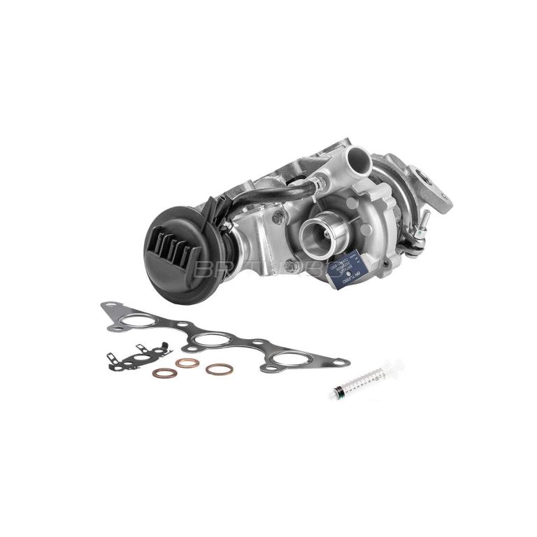 Turbocompresseur (Turbo) BR Turbo ref. BRTX523