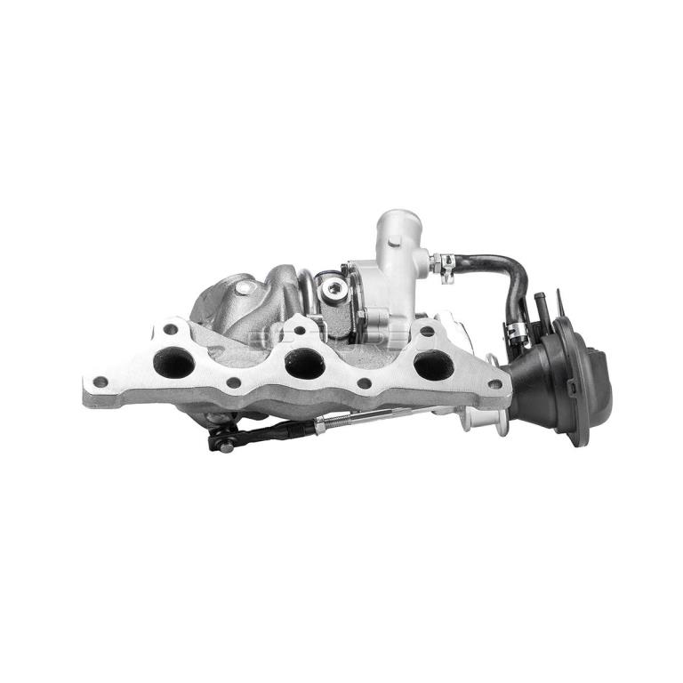 Turbocompresseur (Turbo) BR Turbo ref. BRTX523