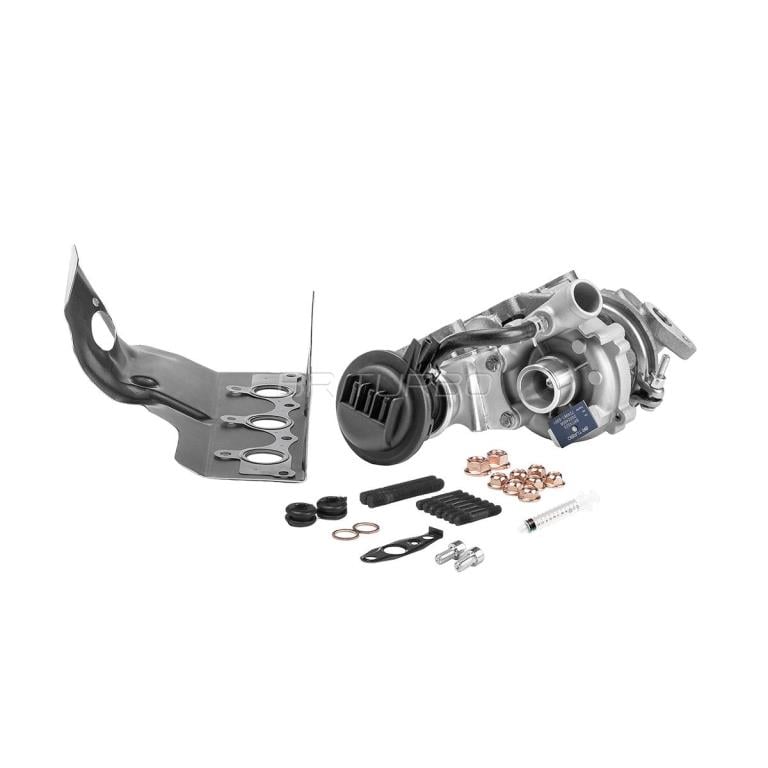 Turbocompressor BR Turbo ref. BRTX523M