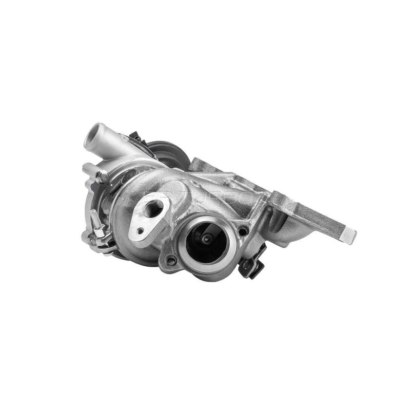 Turbocompressor BR Turbo ref. BRTX523M