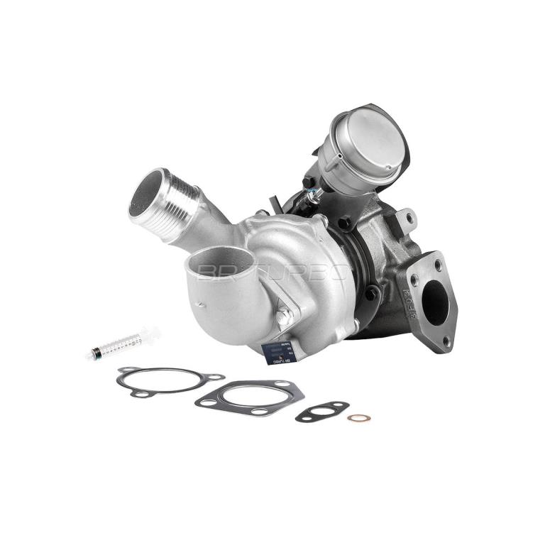 Turbocompresseur (Turbo) BR Turbo ref. BRTX5258