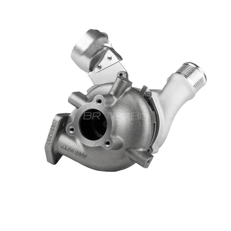 Turbocompresseur (Turbo) BR Turbo ref. BRTX5258
