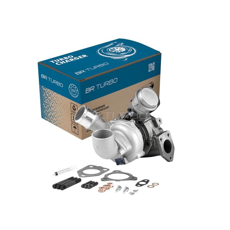 Turbocompresseur (Turbo) BR Turbo ref. BRTX5258M