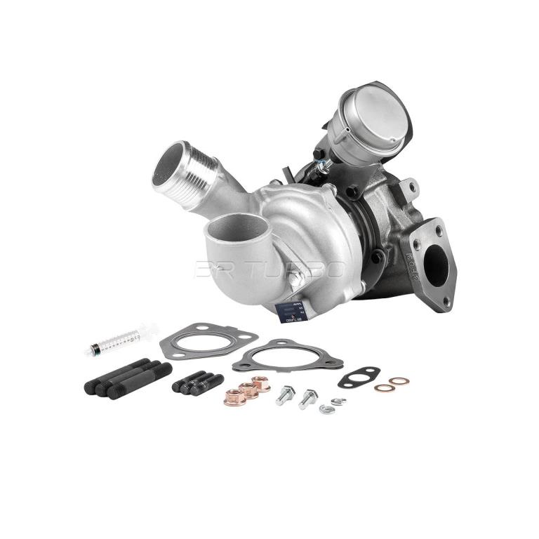 Turbocompresseur (Turbo) BR Turbo ref. BRTX5258M