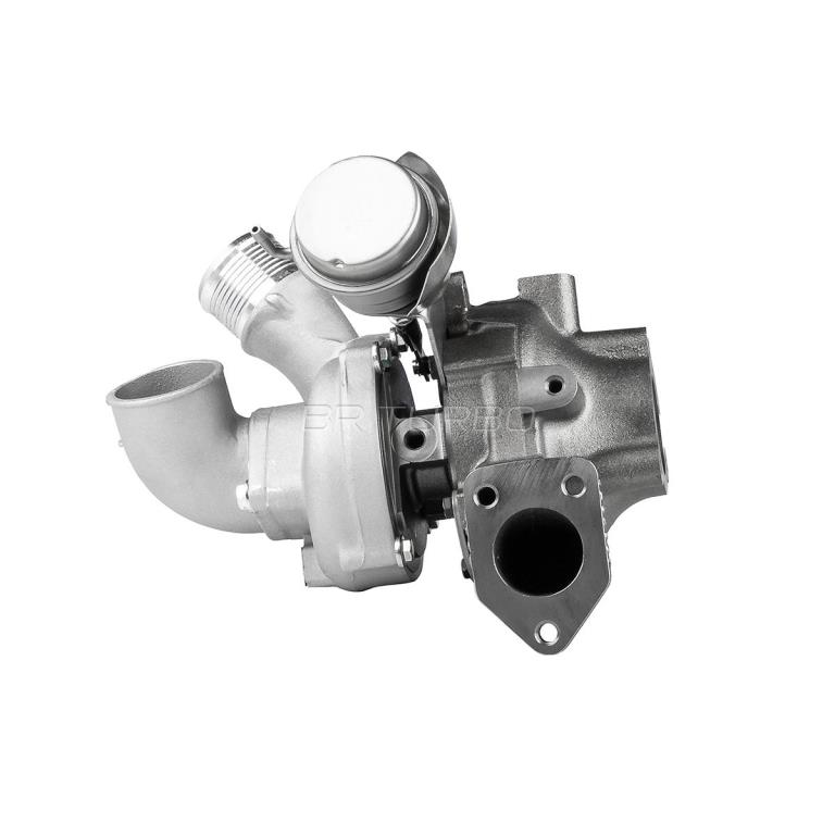 Turbocompresseur (Turbo) BR Turbo ref. BRTX5258M