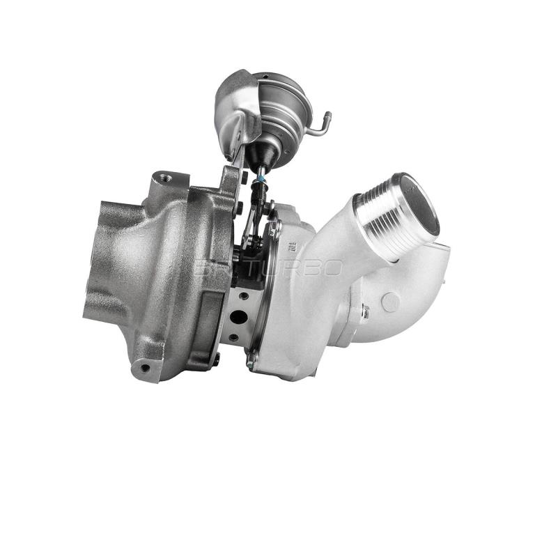 Turbocompresseur (Turbo) BR Turbo ref. BRTX5258M