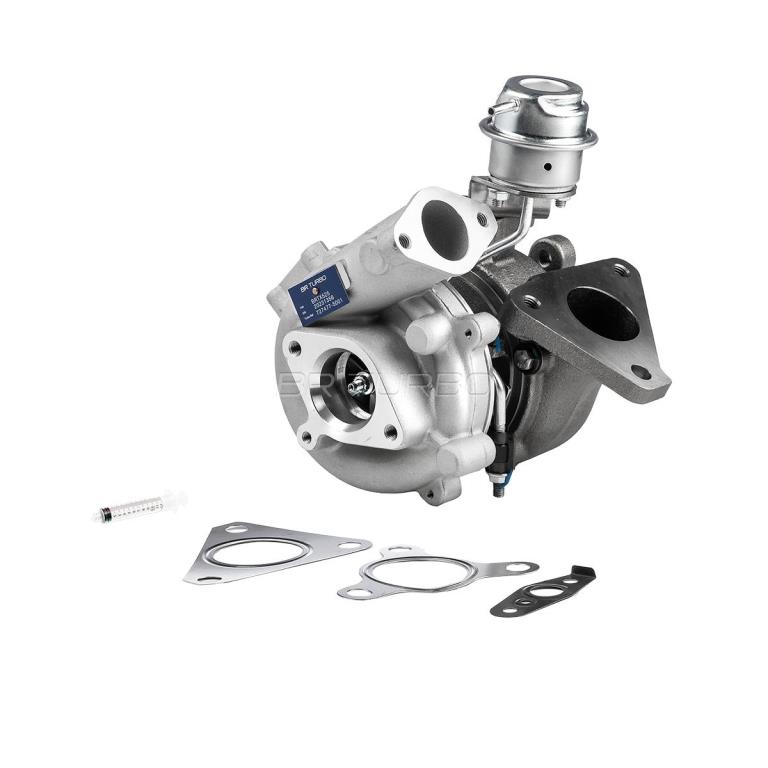 Turbocompresseur (Turbo) BR Turbo ref. BRTX525