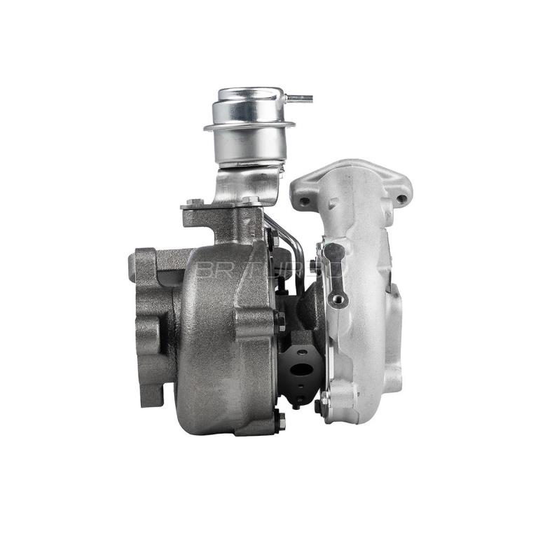 Turbocompresseur (Turbo) BR Turbo ref. BRTX525