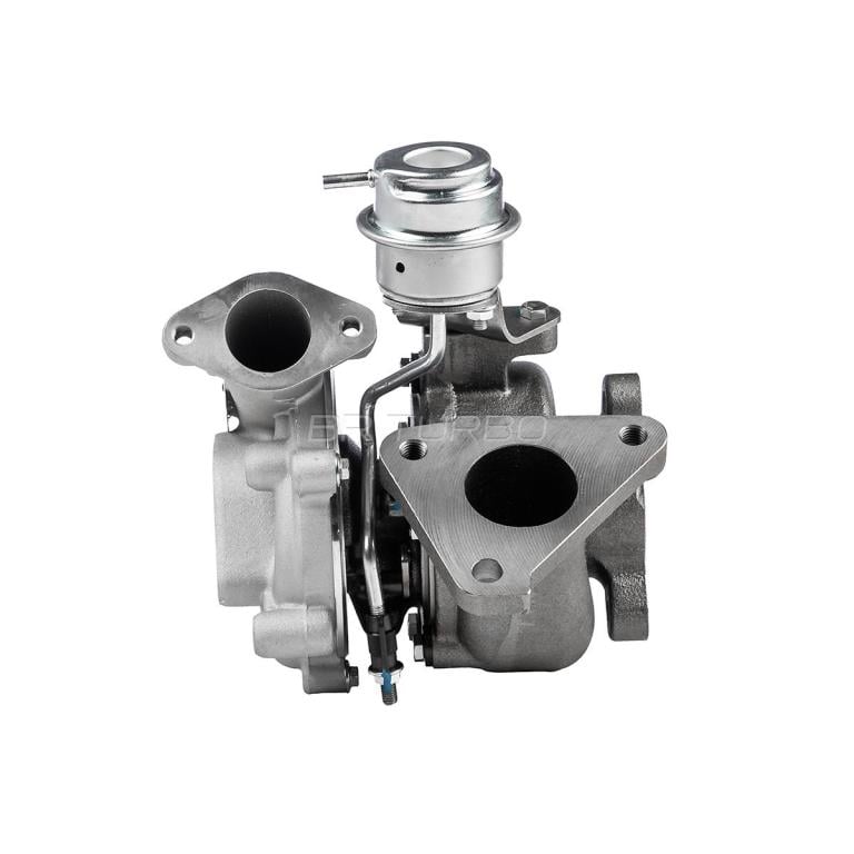 Turbocompresseur (Turbo) BR Turbo ref. BRTX525M