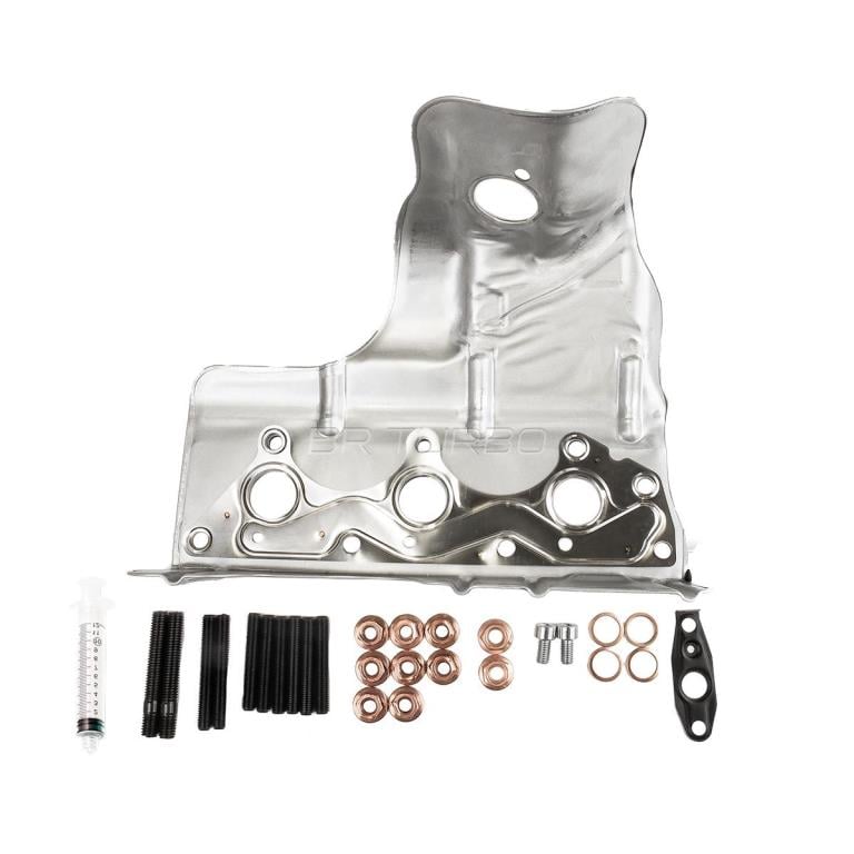 Turbocompresseur (Turbo) BR Turbo ref. BRTX5262M