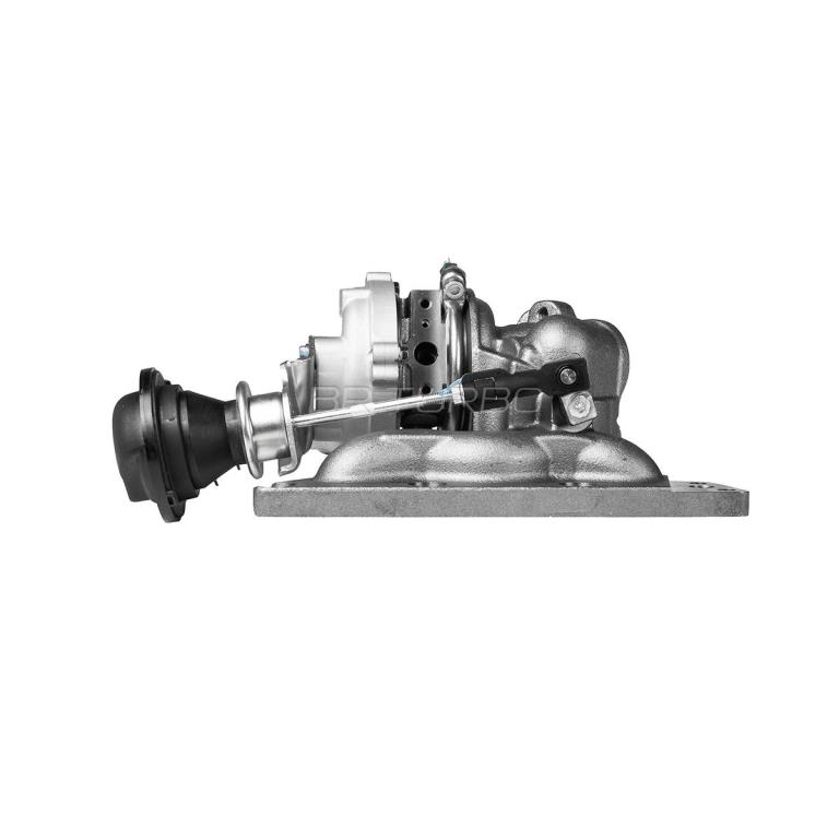Turbocompresseur (Turbo) BR Turbo ref. BRTX5262M