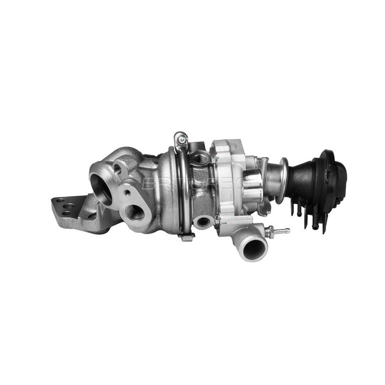 Turbocompresseur (Turbo) BR Turbo ref. BRTX5262M