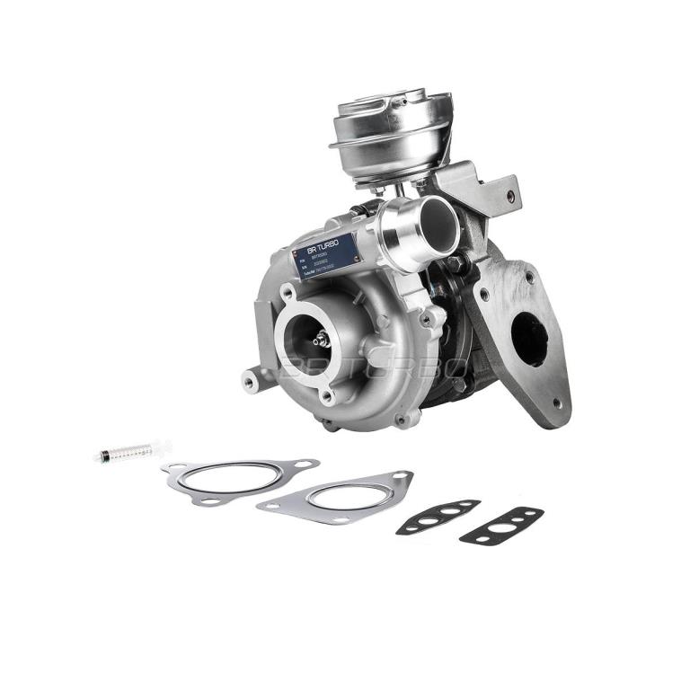 Turbocompresseur (Turbo) BR Turbo ref. BRTX5263