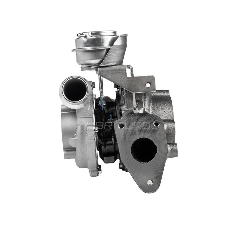 Turbocompresseur (Turbo) BR Turbo ref. BRTX5263