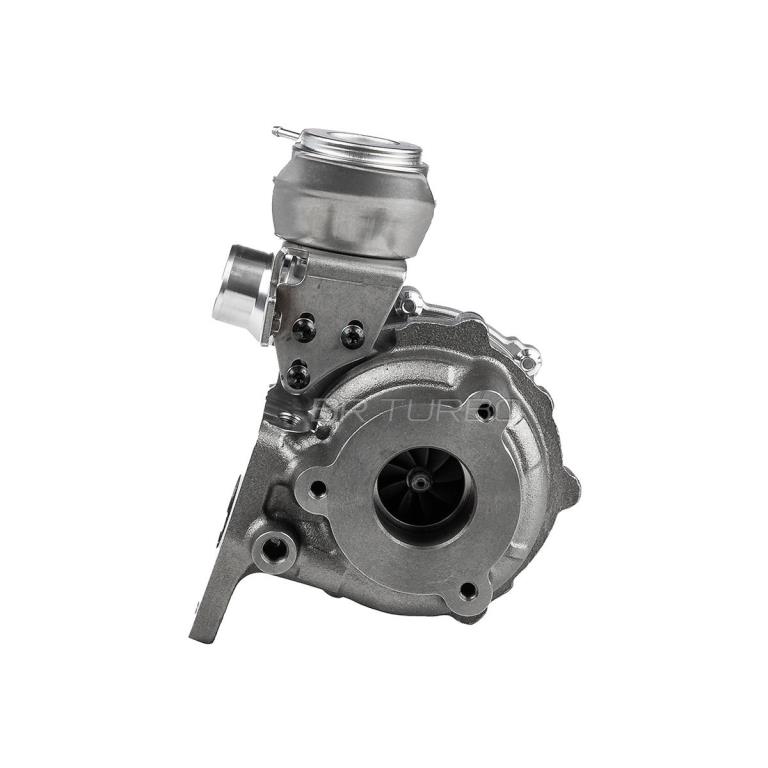 Turbocompresseur (Turbo) BR Turbo ref. BRTX5263