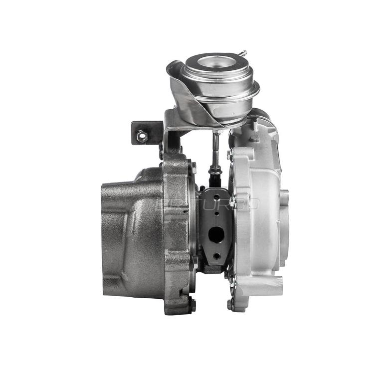 Turbocompresseur (Turbo) BR Turbo ref. BRTX5263