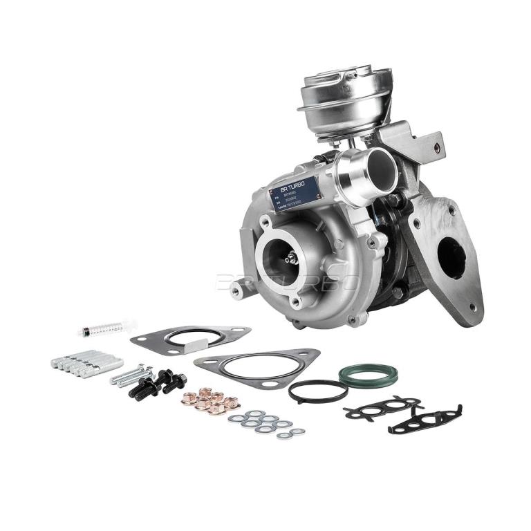 Turbocompresseur (Turbo) BR Turbo ref. BRTX5263M