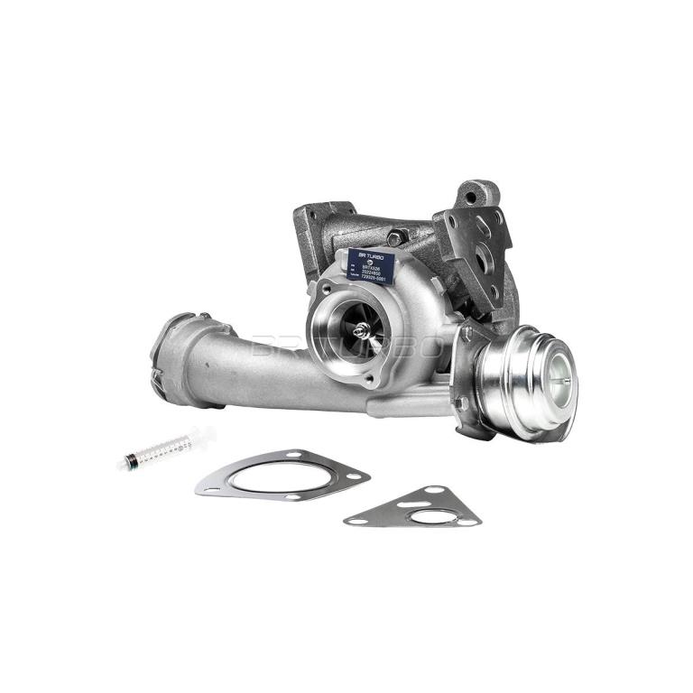 Turbocompresseur (Turbo) BR Turbo ref. BRTX526