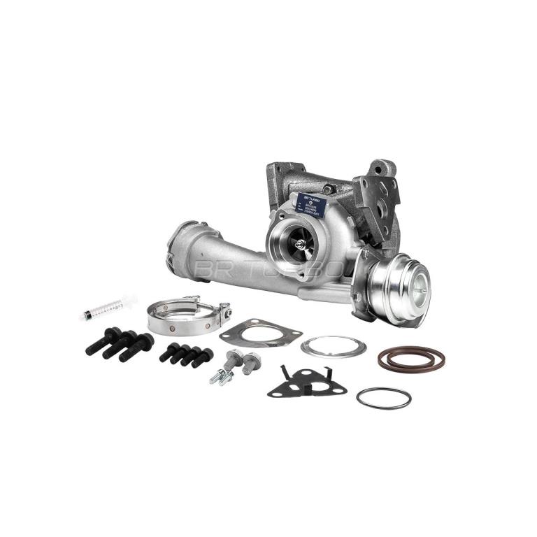 Turbocompresseur (Turbo) BR Turbo ref. BRTX526M