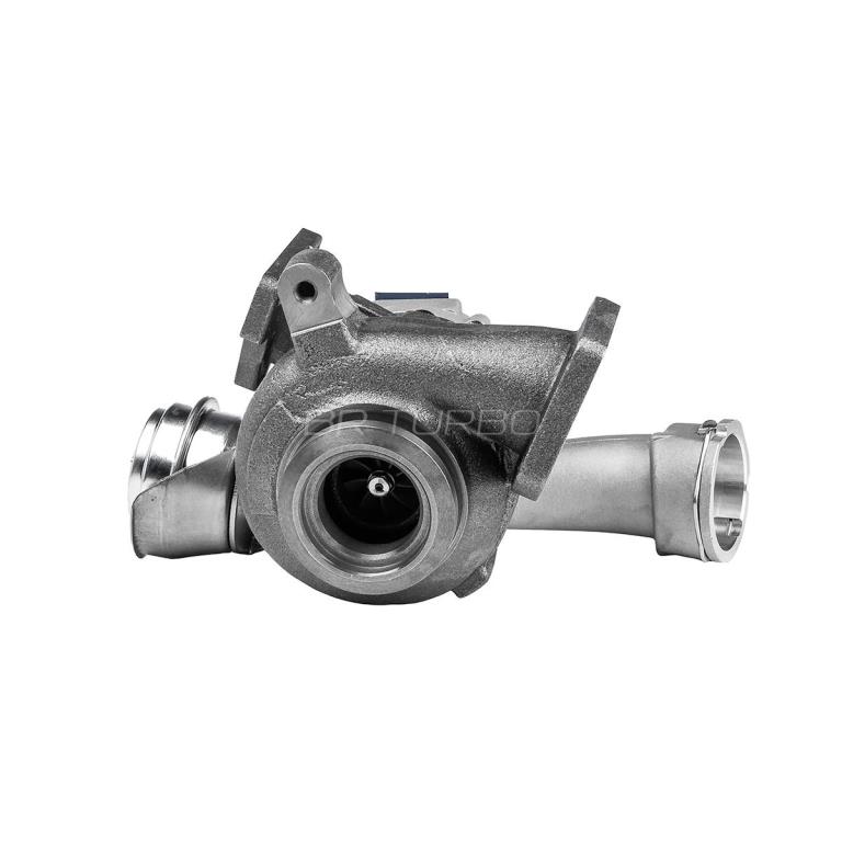Turbocompresseur (Turbo) BR Turbo ref. BRTX526M