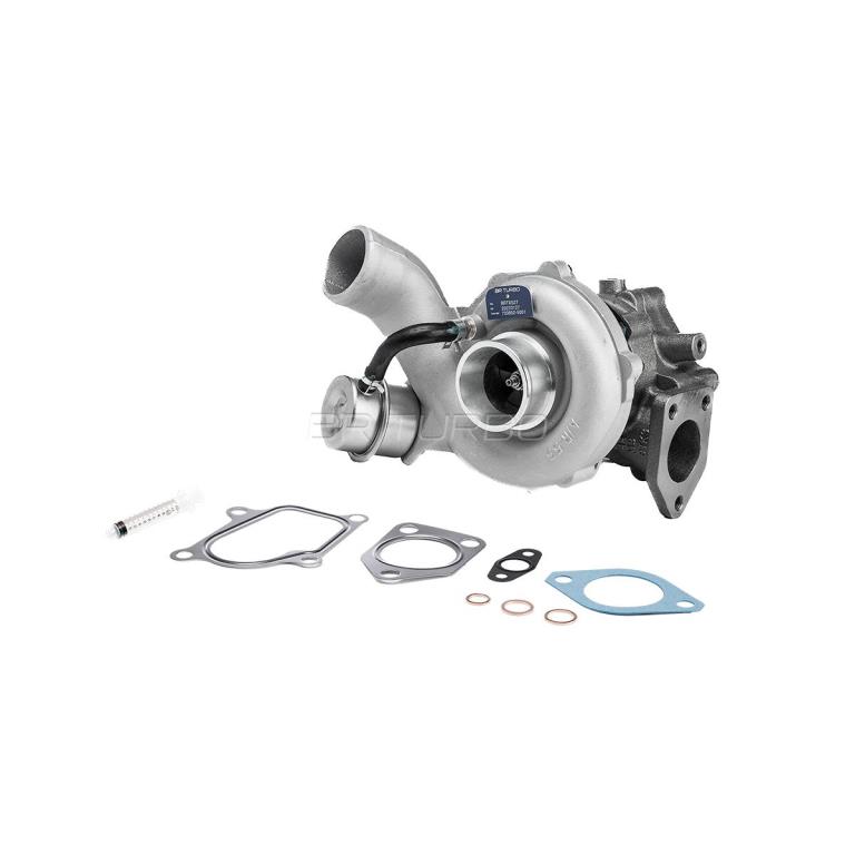 Turbocompresseur (Turbo) BR Turbo ref. BRTX527