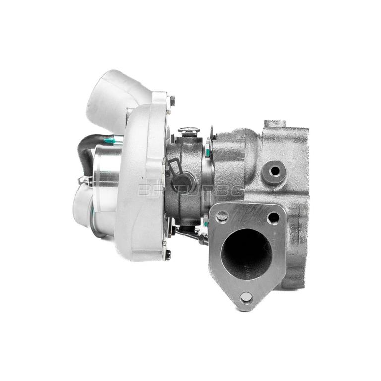 Turbocompresseur (Turbo) BR Turbo ref. BRTX527