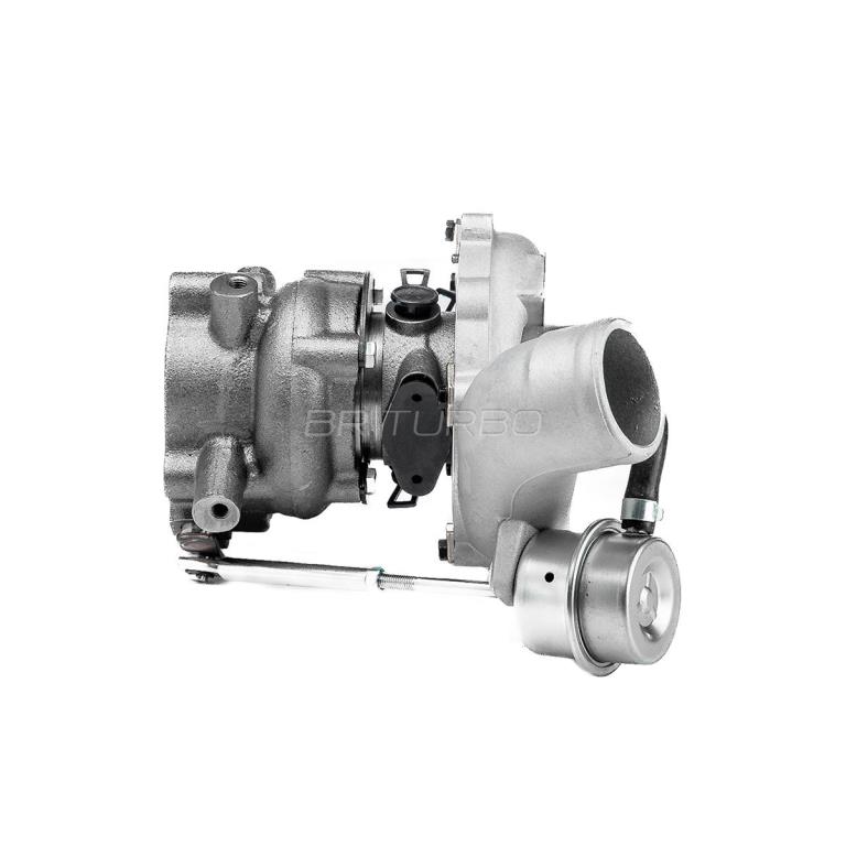 Turbocompresseur (Turbo) BR Turbo ref. BRTX527