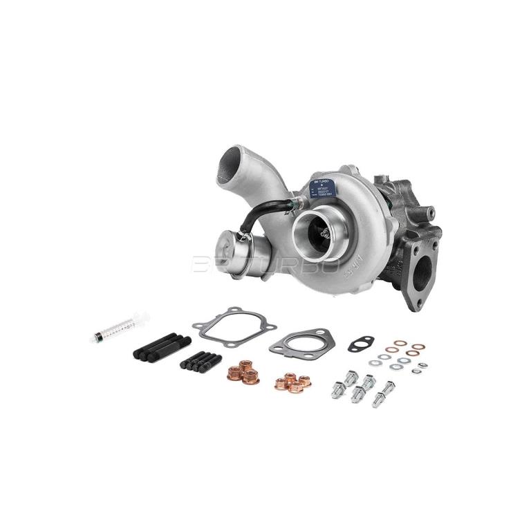 Turbocompresseur (Turbo) BR Turbo ref. BRTX527M