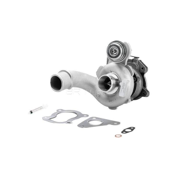Turbocompresseur (Turbo) BR Turbo ref. BRTX528