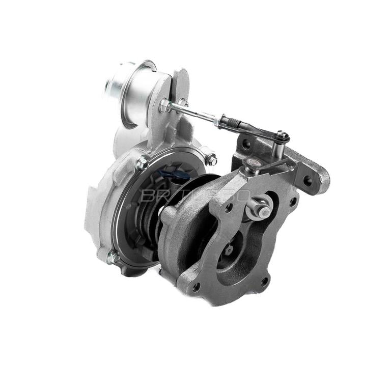 Turbocompresseur (Turbo) BR Turbo ref. BRTX528