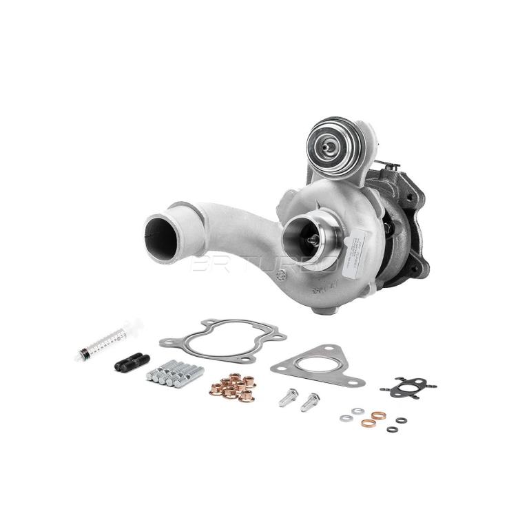Turbocompresseur (Turbo) BR Turbo ref. BRTX528M