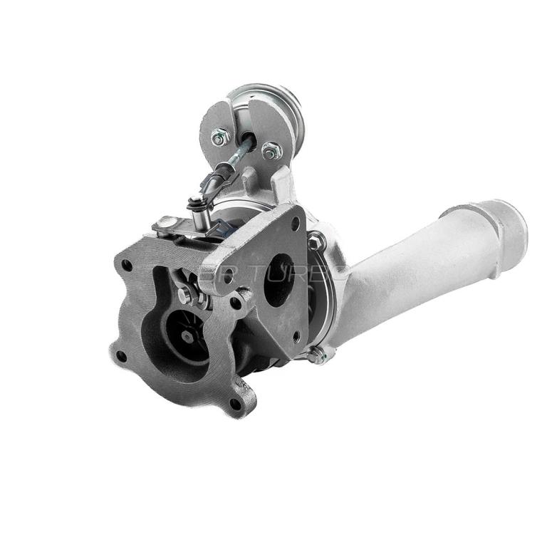 Turbocompresseur (Turbo) BR Turbo ref. BRTX528M