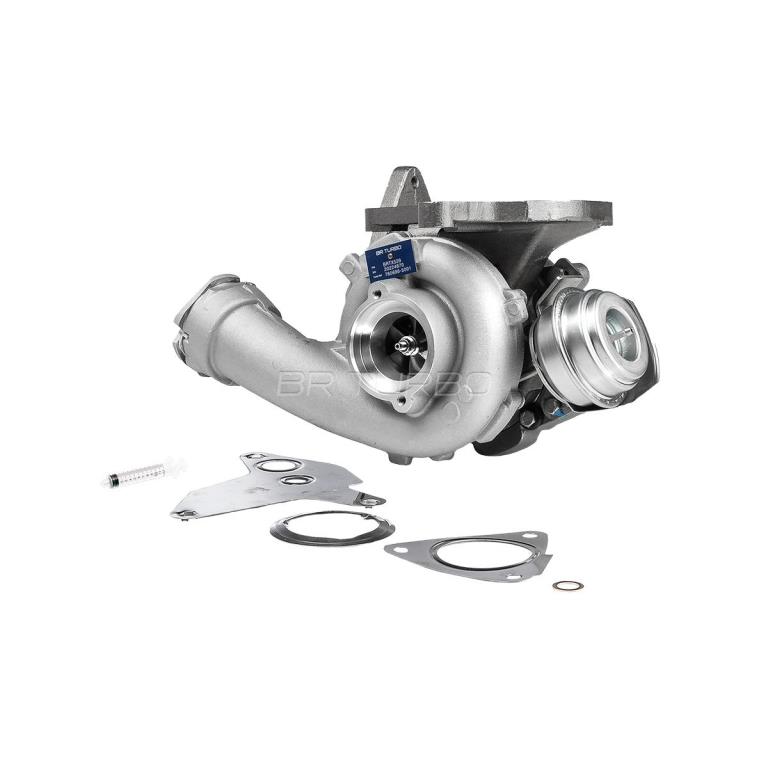 Turbocompresseur (Turbo) BR Turbo ref. BRTX529