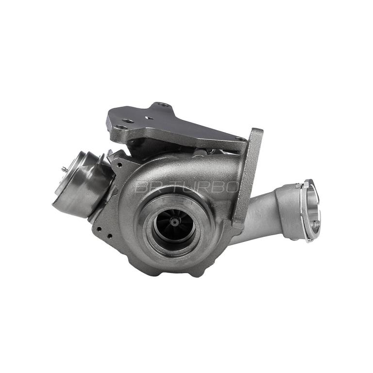 Turbocompresseur (Turbo) BR Turbo ref. BRTX529M