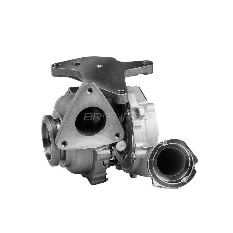 Turbocompresseur (Turbo) BR Turbo ref. BRTX529M