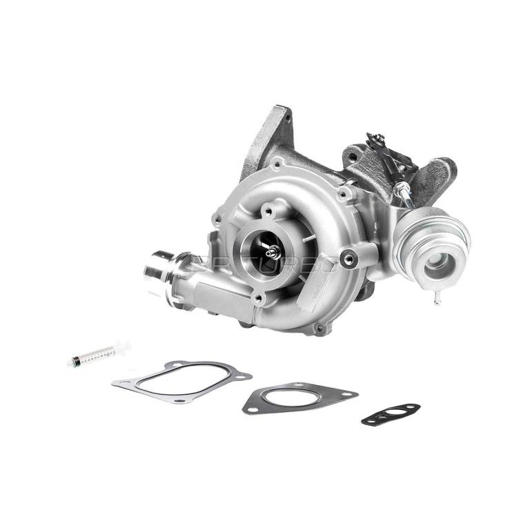 Turbocompresseur (Turbo) BR Turbo ref. BRTX530