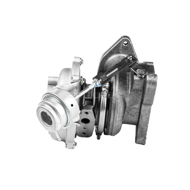 Turbocompresseur (Turbo) BR Turbo ref. BRTX530