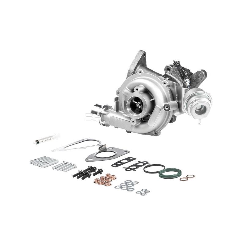 Turbocompresseur (Turbo) BR Turbo ref. BRTX530M