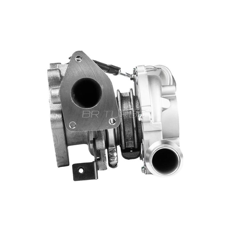 Turbocompresseur (Turbo) BR Turbo ref. BRTX530M