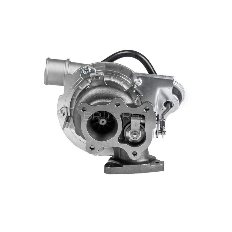 Turbocompresseur (Turbo) BR Turbo ref. BRTX532