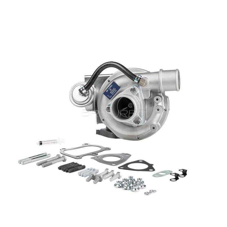 Turbocompresseur (Turbo) BR Turbo ref. BRTX532M