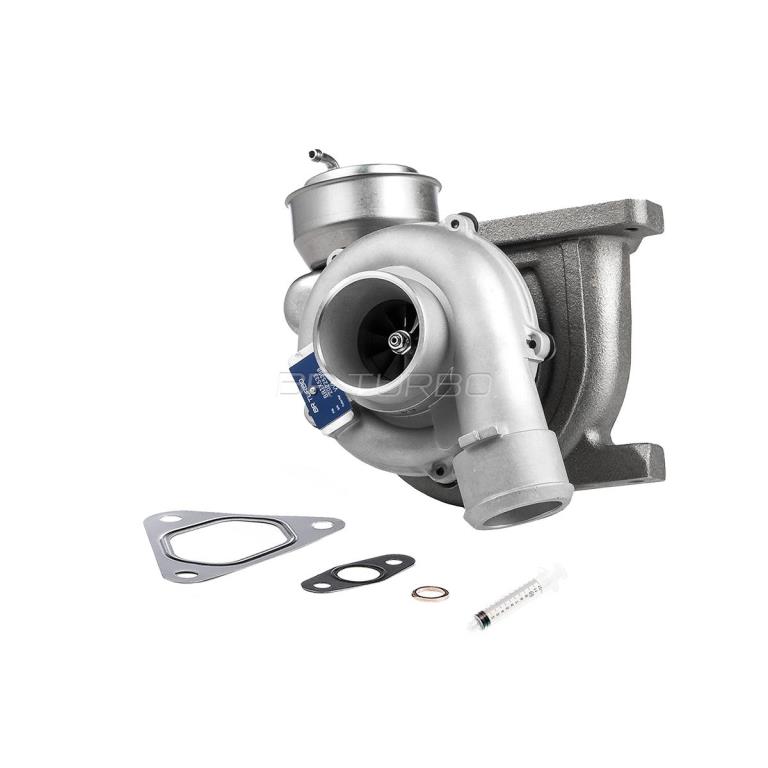 Turbocompresseur (Turbo) BR Turbo ref. BRTX533