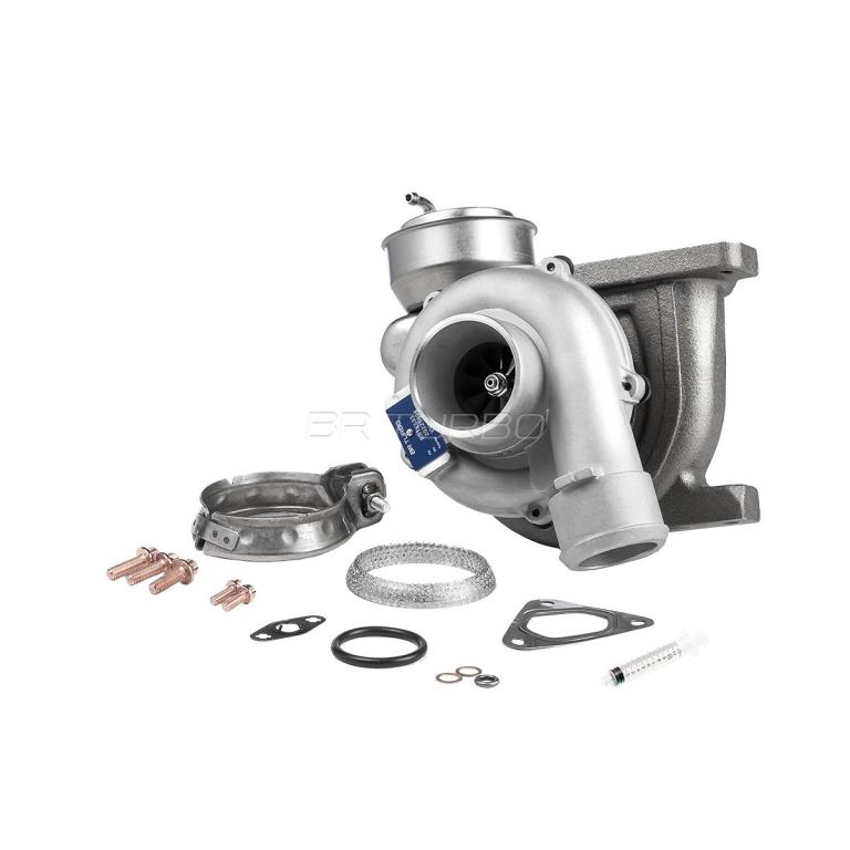 Turbocompresseur (Turbo) BR Turbo ref. BRTX533M