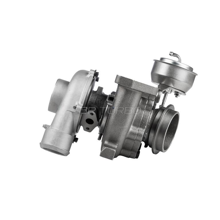 Turbocompresseur (Turbo) BR Turbo ref. BRTX533M