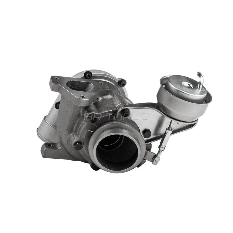 Turbocompresseur (Turbo) BR Turbo ref. BRTX533M